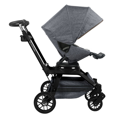 Stroll, Lounge, & Ride Travel System -