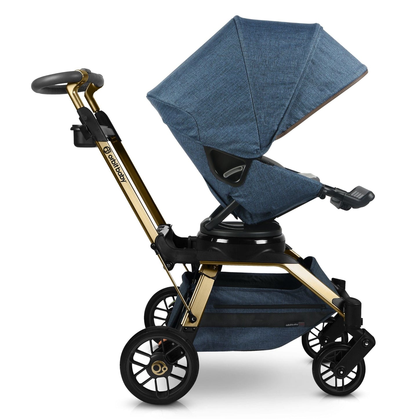 Stroll, Lounge, & Ride Travel System -