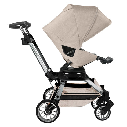 Stroll, Lounge, & Ride Travel System -