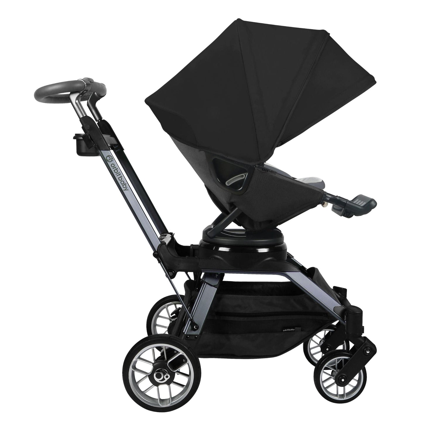 Stroll, Lounge, & Ride Travel System -