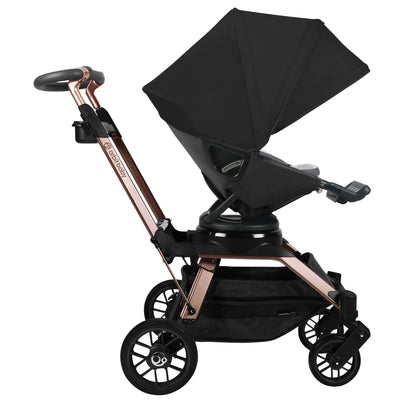 Stroll, Lounge, & Ride Travel System -