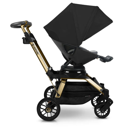 Stroll, Lounge, & Ride Travel System -