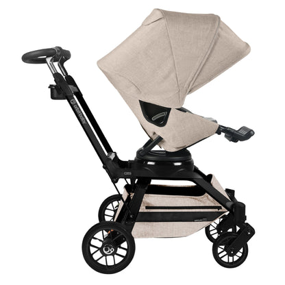 Stroll, Lounge, & Ride Travel System -