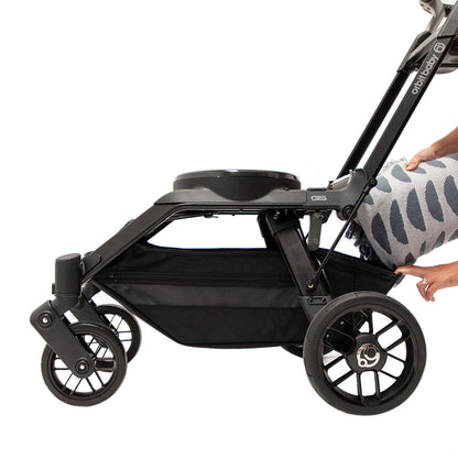 Stroll, Lounge, & Ride Travel System -