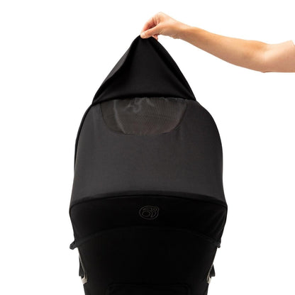 Stroll, Lounge, & Ride Travel System -