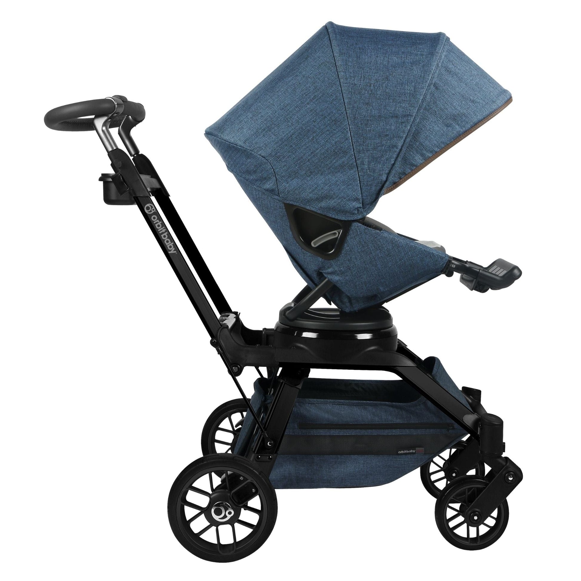 Stroll, Lounge, & Ride Travel System -