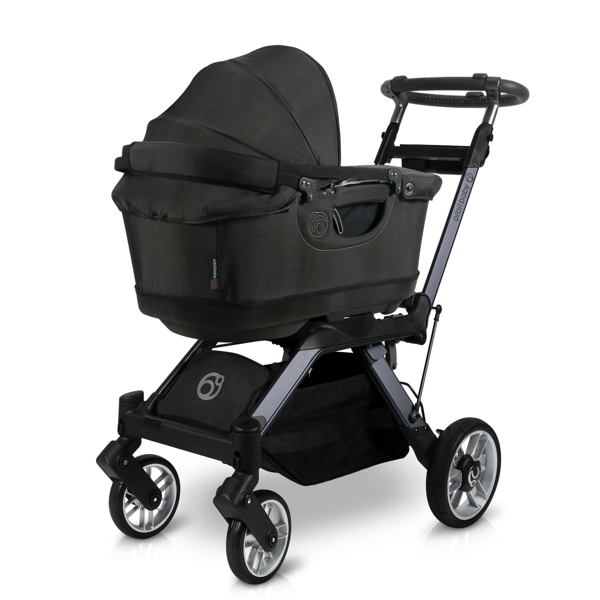 Stroll, Lounge, & Ride Travel System -