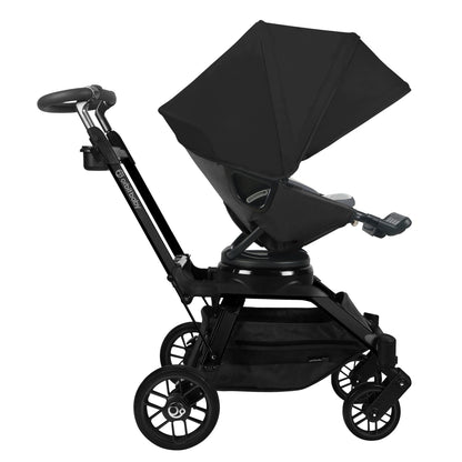 Stroll, Lounge, & Ride Travel System -