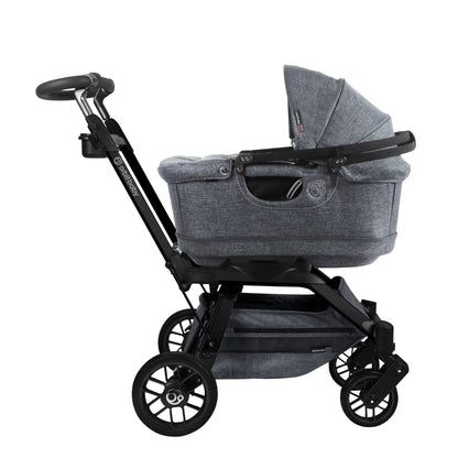 Stroll, Lounge, & Ride Travel System -