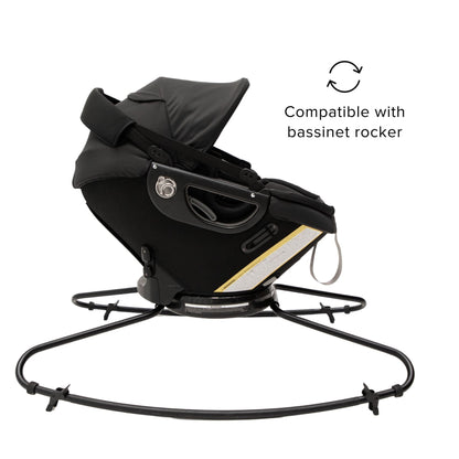 Stroll, Lounge, & Ride Travel System -