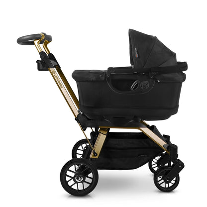 Stroll, Lounge, & Ride Travel System -
