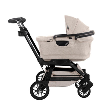 Stroll, Lounge, & Ride Travel System -