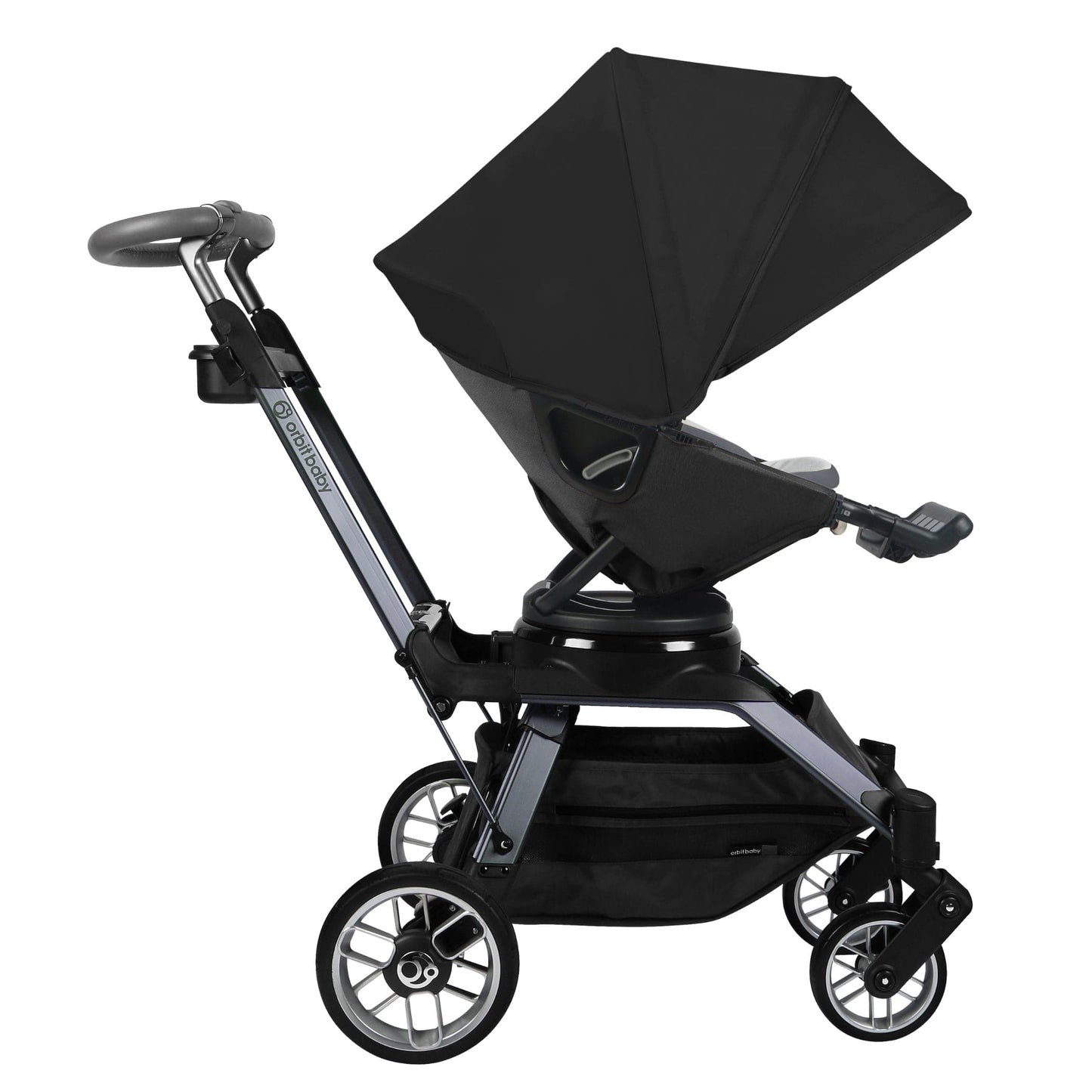 Stroll, Lounge, & Ride Travel System -