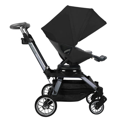 Stroll, Lounge, & Ride Travel System -
