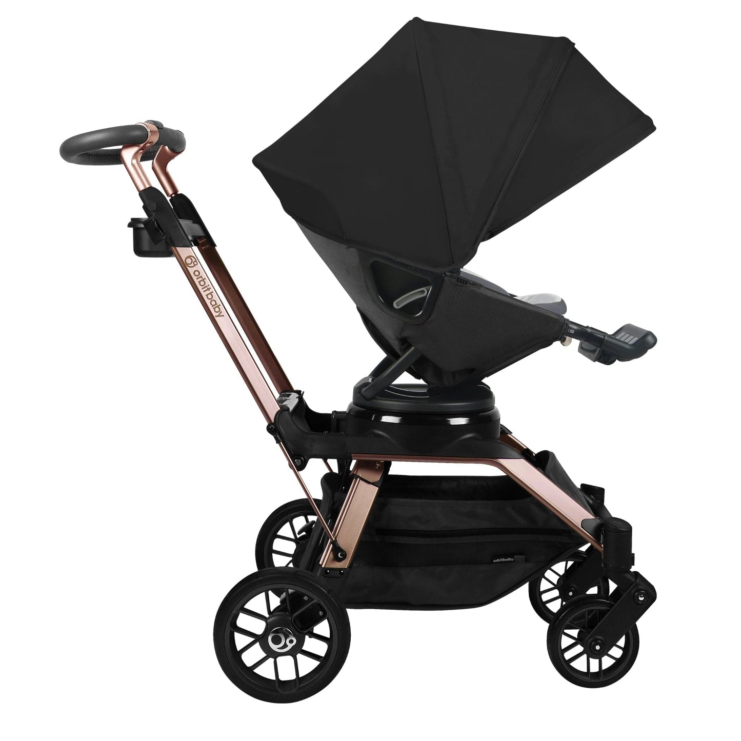 Stroll, Lounge, & Ride Travel System -