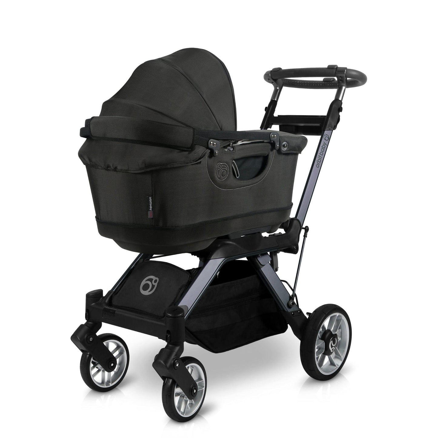 Stroll, Lounge, & Ride Travel System -