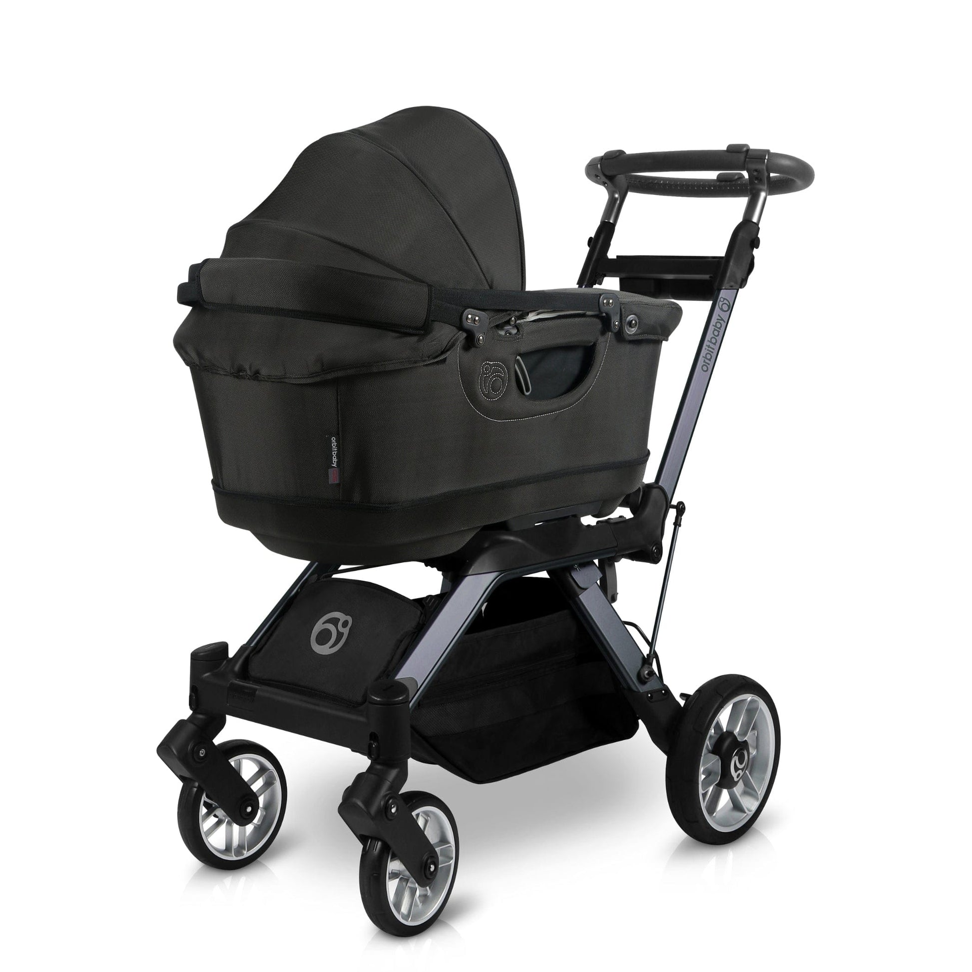 Stroll, Lounge, & Ride Travel System -