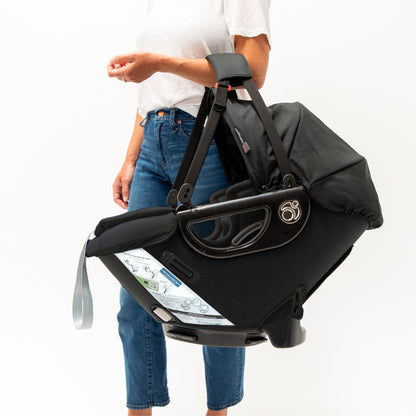 Stroll, Lounge, & Ride Travel System -