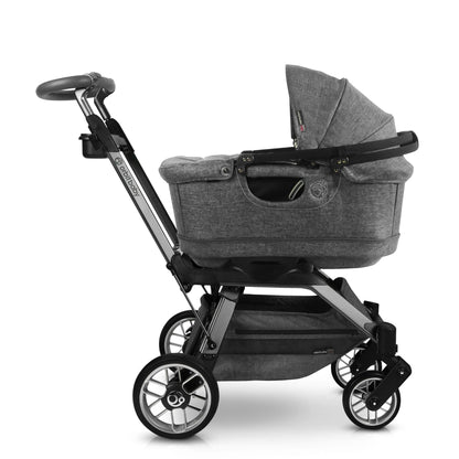 Stroll, Lounge, & Ride Travel System -