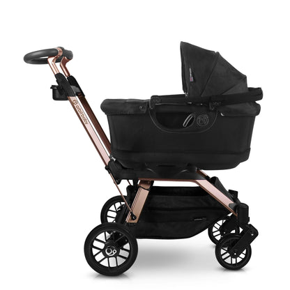 Stroll, Lounge, & Ride Travel System -