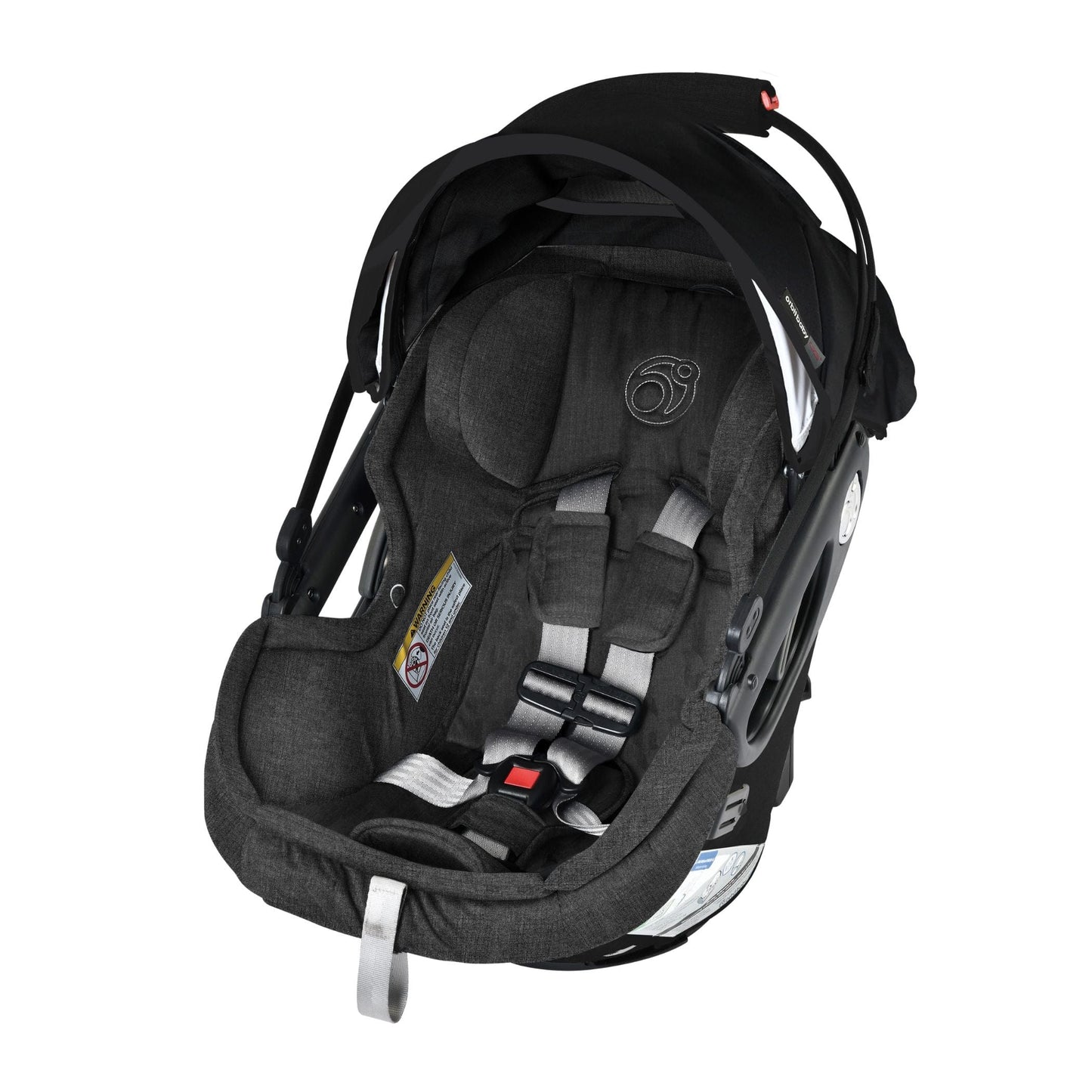 Stroll, Lounge, & Ride Travel System -