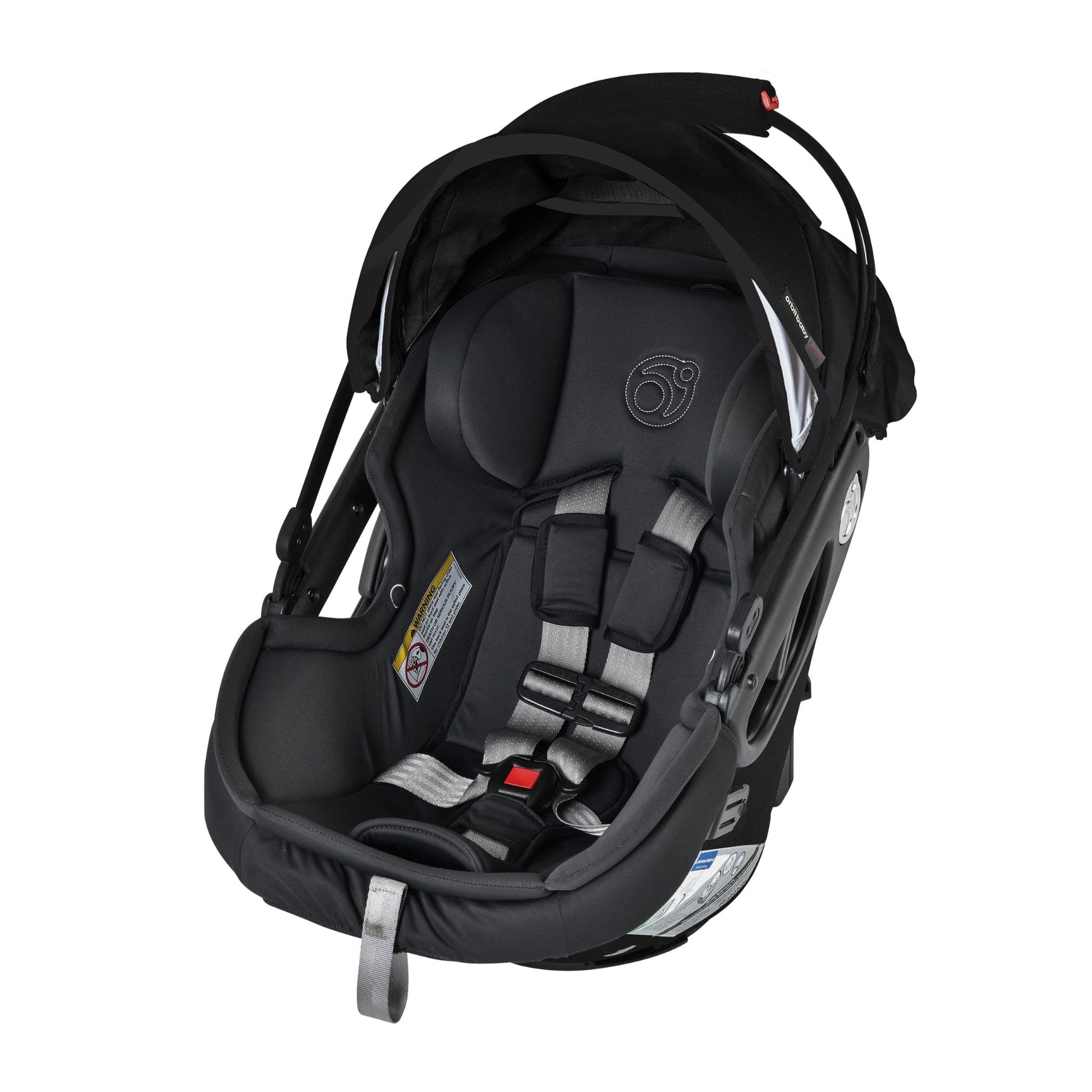Stroll, Lounge, & Ride Travel System -