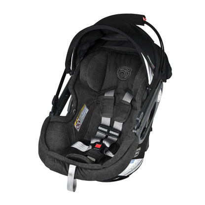 Stroll, Lounge, & Ride Travel System -