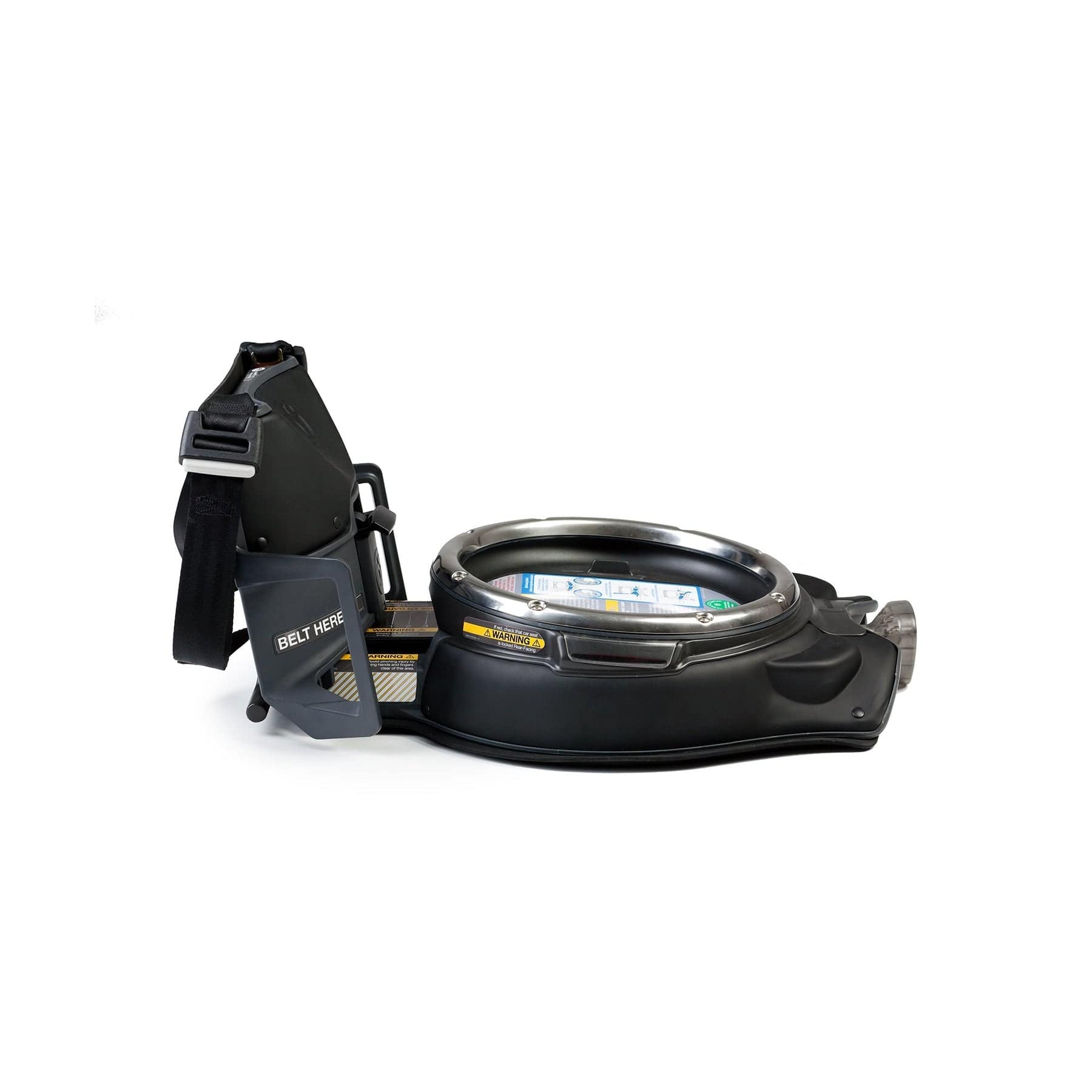 Stroll, Lounge, & Ride Travel System -