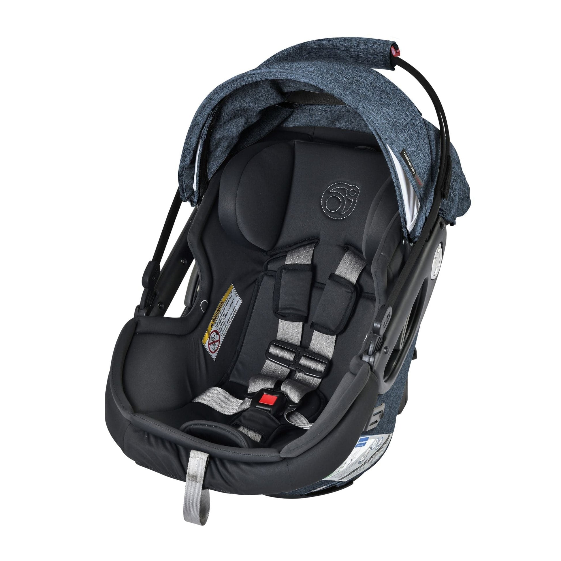 Stroll, Lounge, & Ride Travel System -
