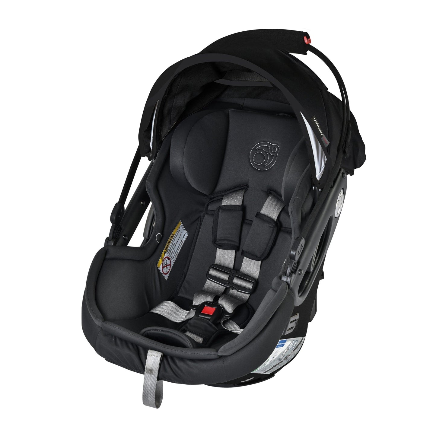 Stroll, Lounge, & Ride Travel System -