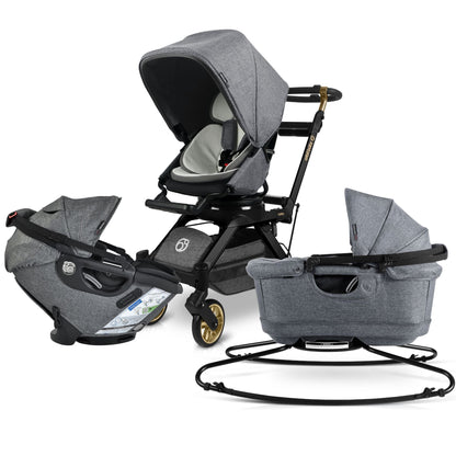 Stroll, Lounge, & Ride Travel System - ORB148