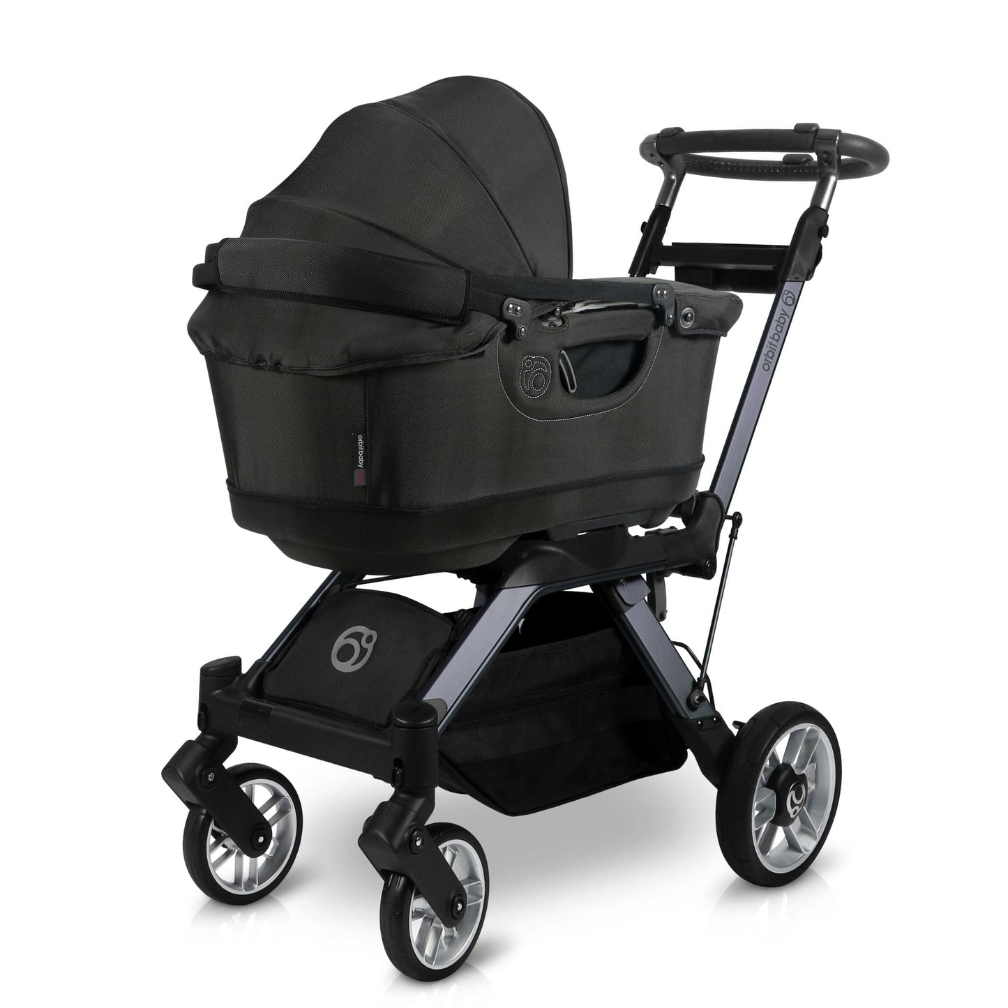 Stroll & Lounge Travel System -