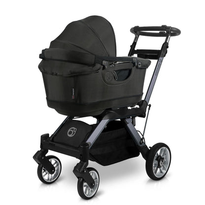 Stroll & Lounge Travel System -