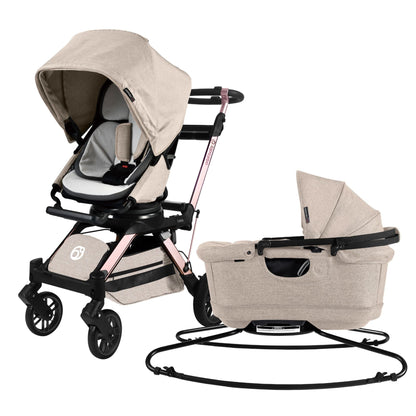 Stroll & Lounge Travel System - ORB190