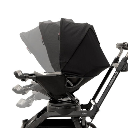 Stroll & Lounge Travel System -