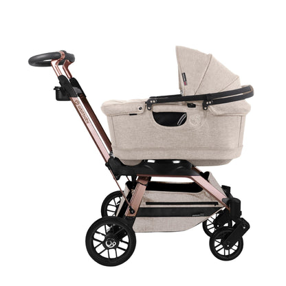 Stroll & Lounge Travel System -
