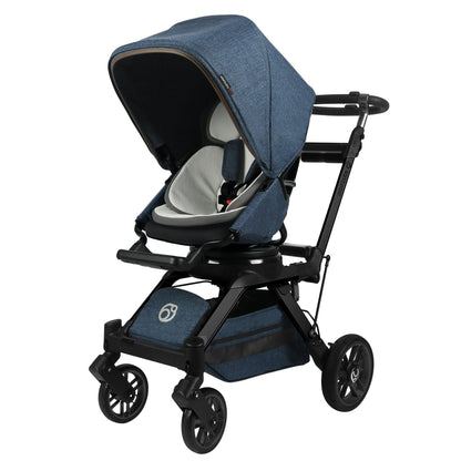 Stroll & Lounge Travel System -