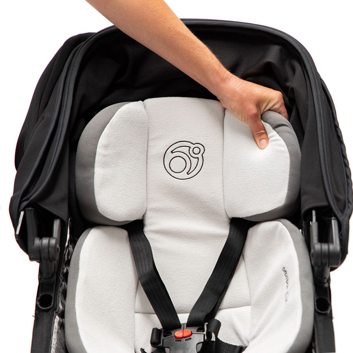 Stroll & Lounge Travel System -