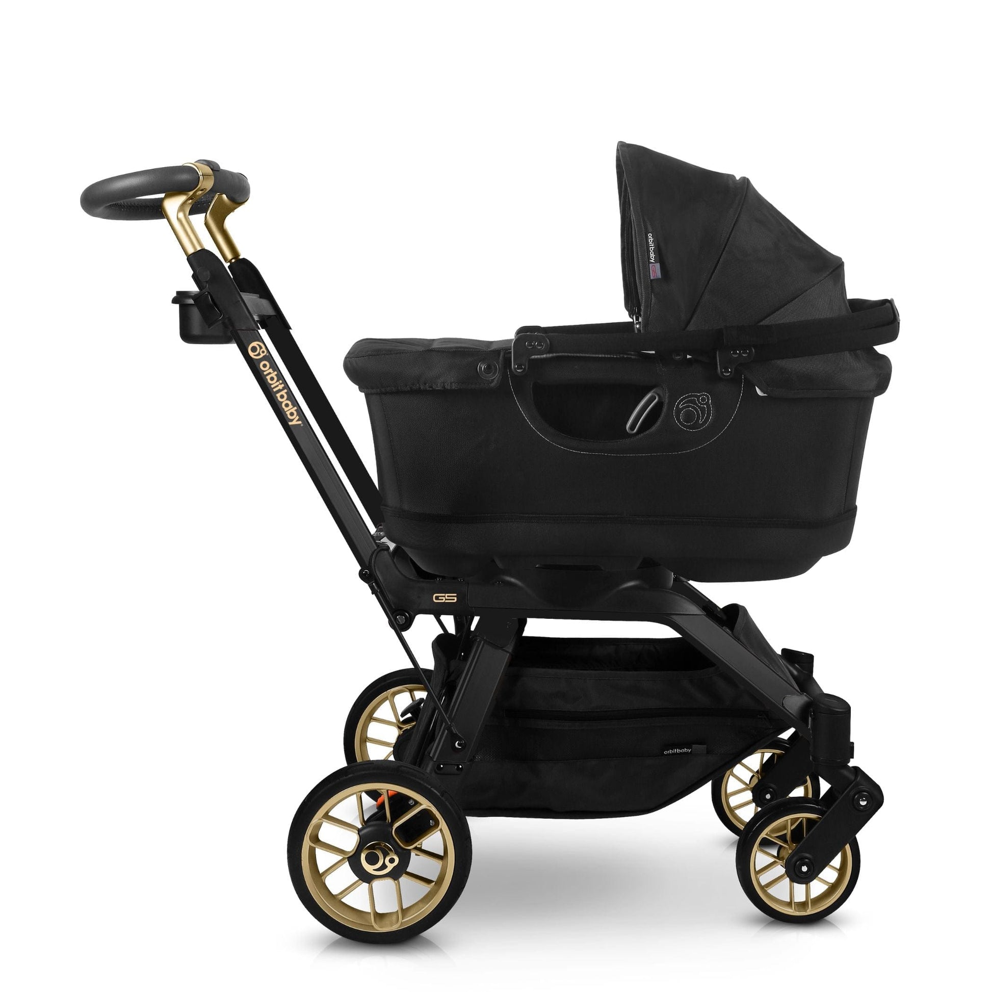 Stroll & Lounge Travel System -