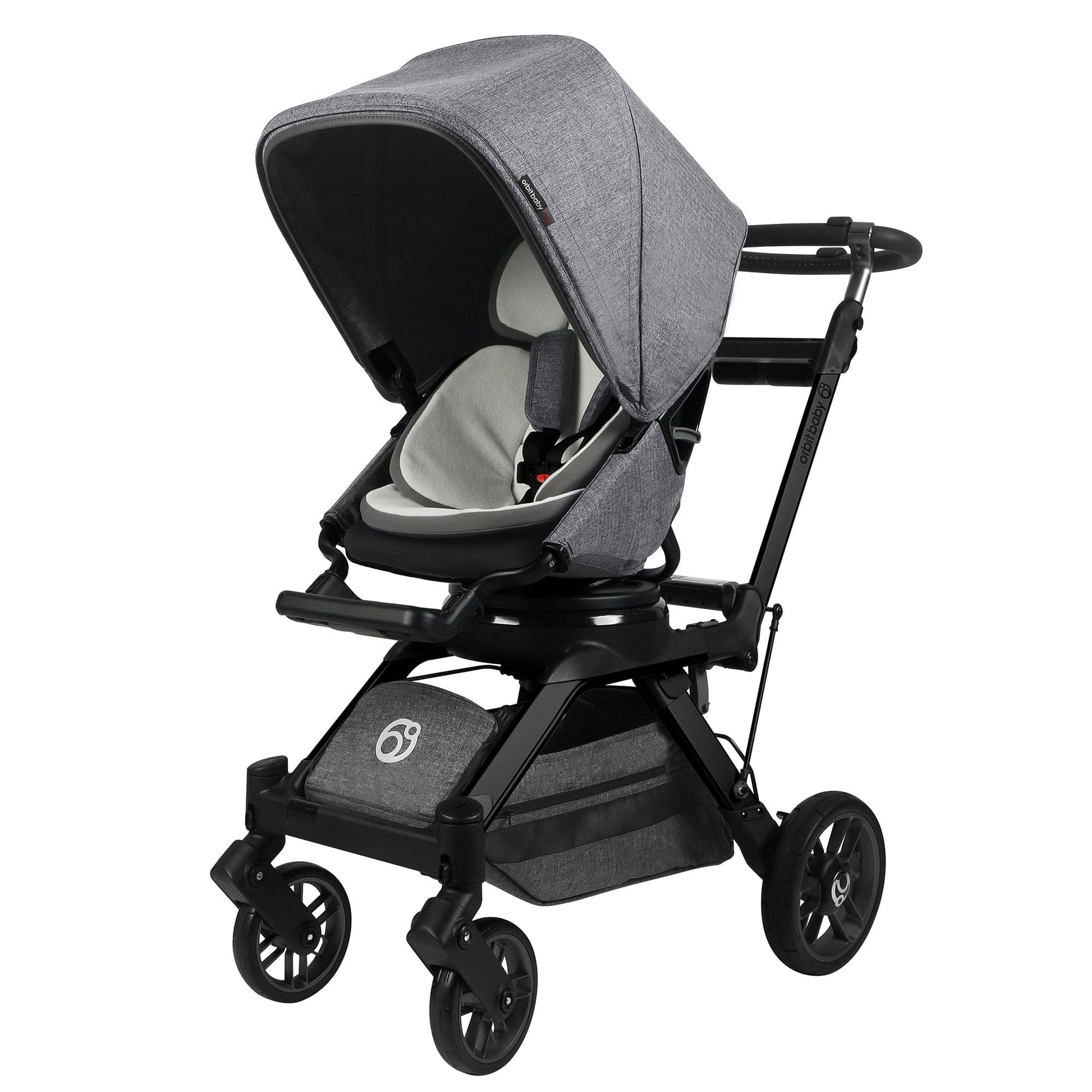 Stroll & Lounge Travel System -