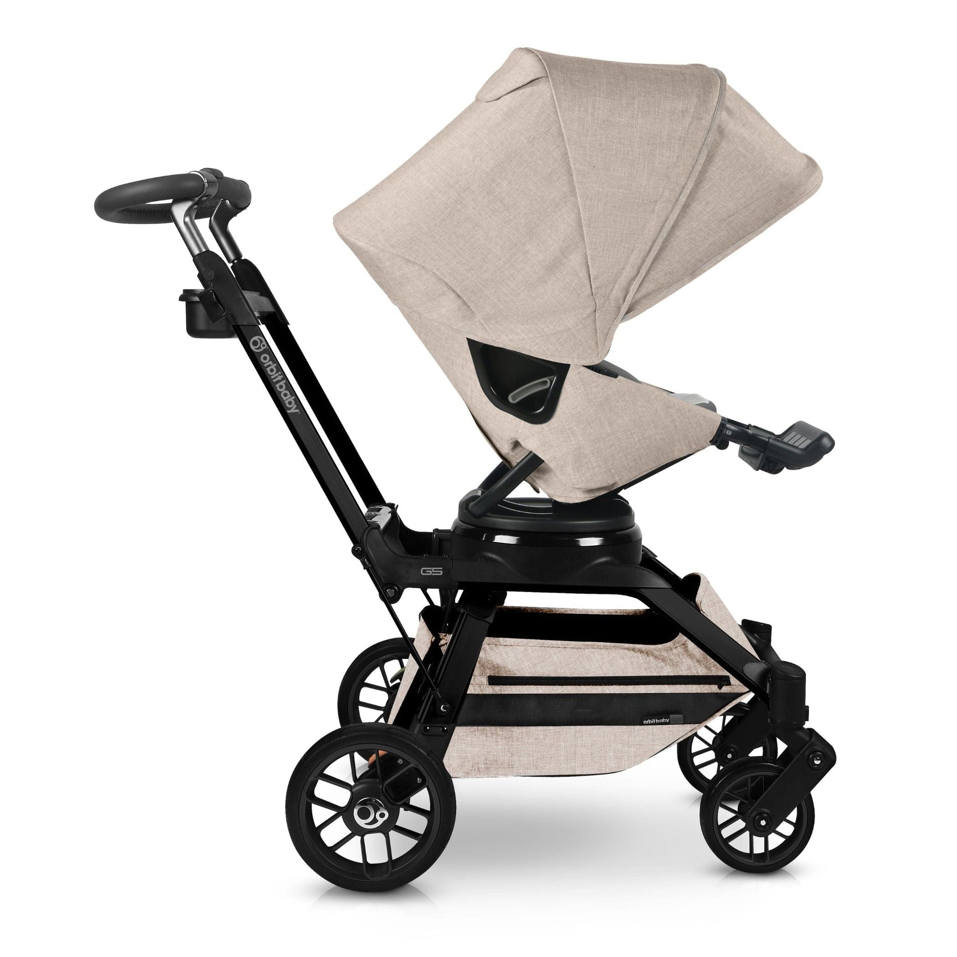 Stroll & Lounge Travel System -