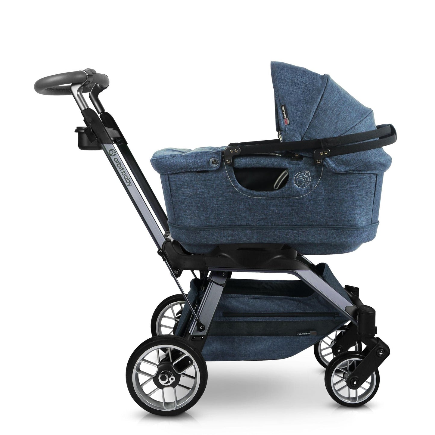 Stroll & Lounge Travel System -