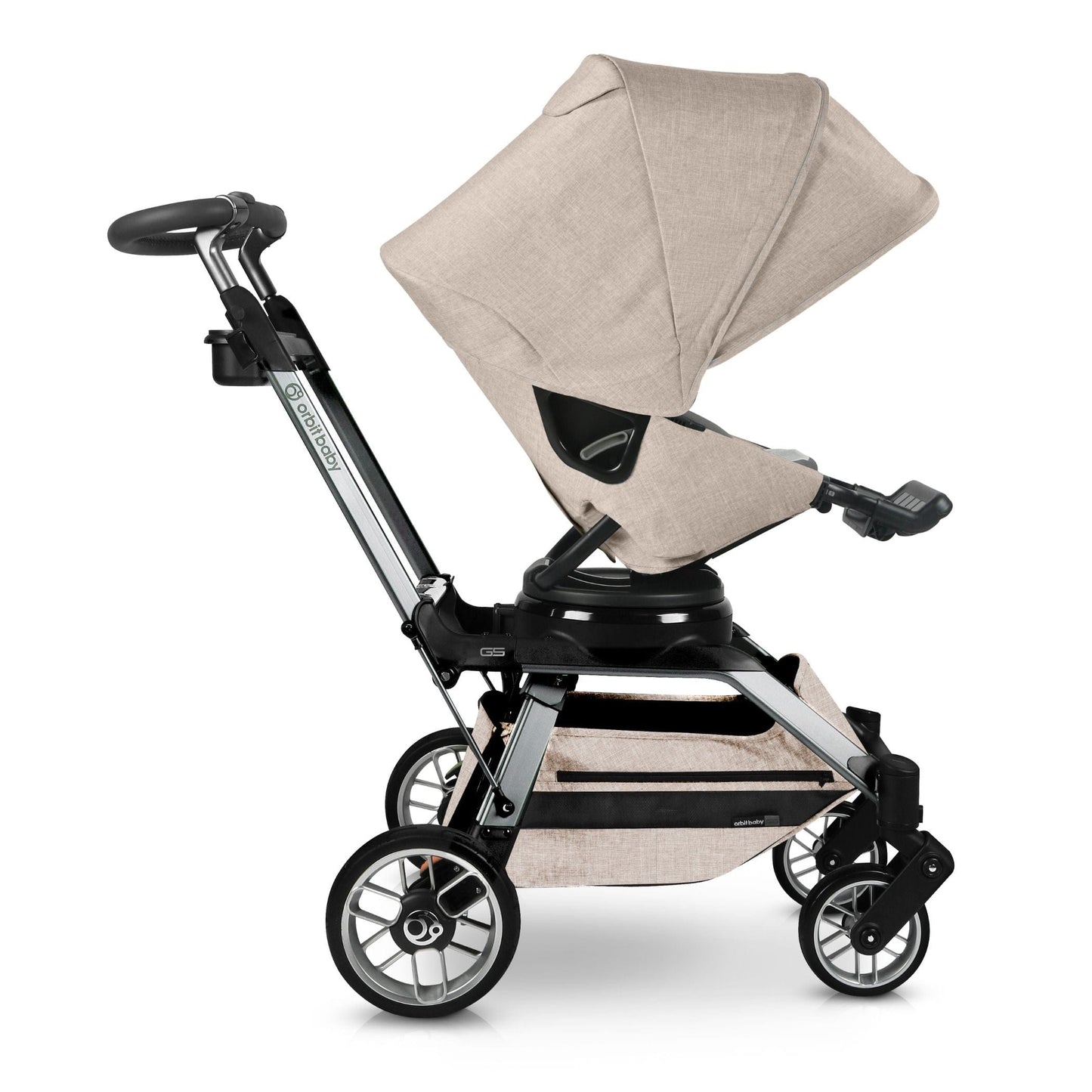 Stroll & Lounge Travel System -