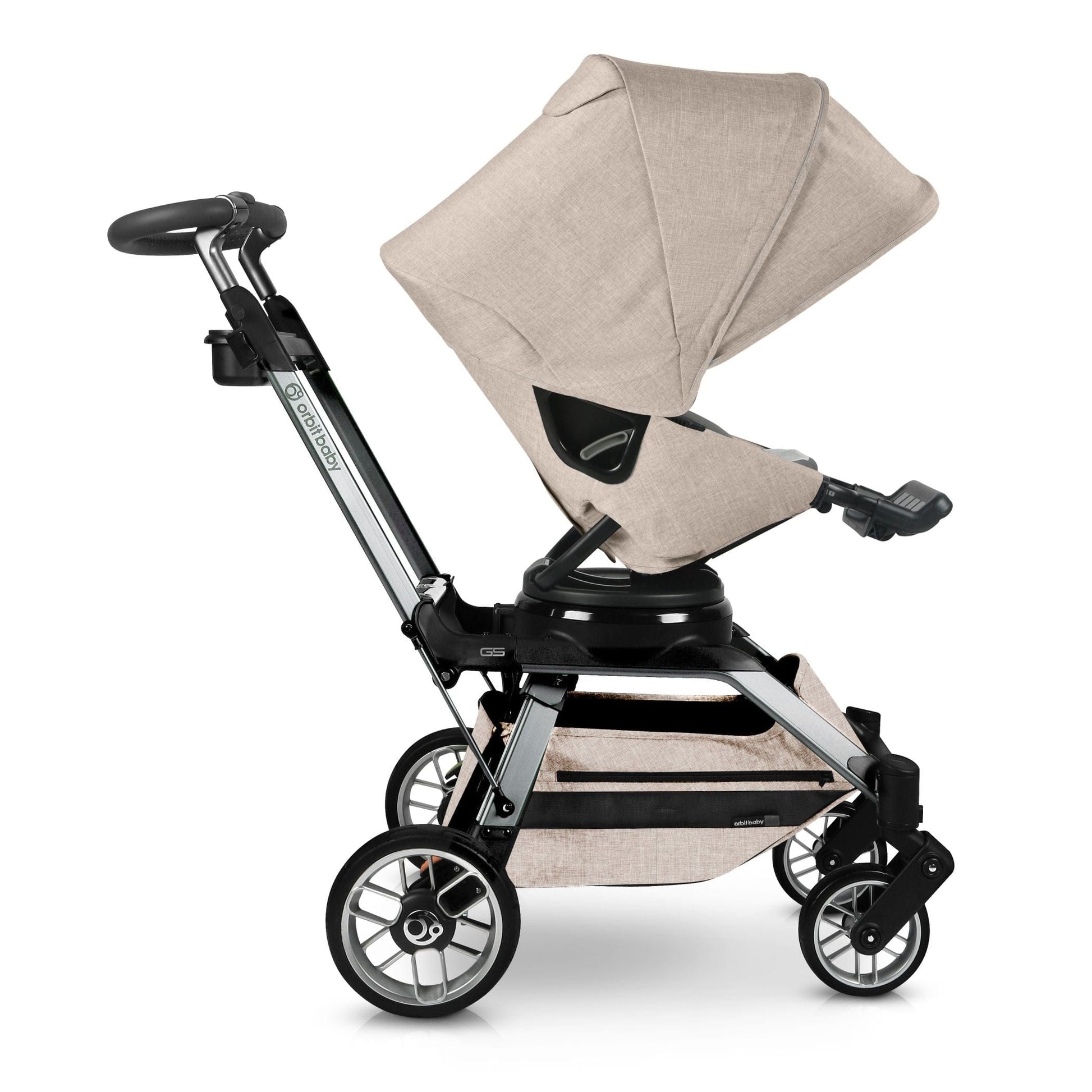 Stroll & Lounge Travel System -