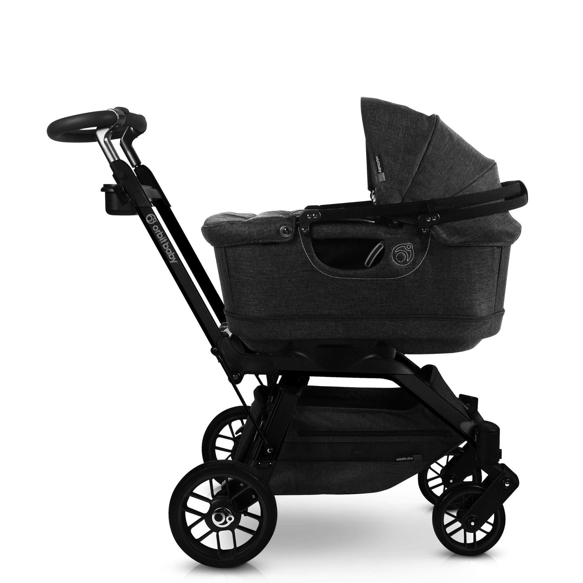 Stroll & Lounge Travel System -