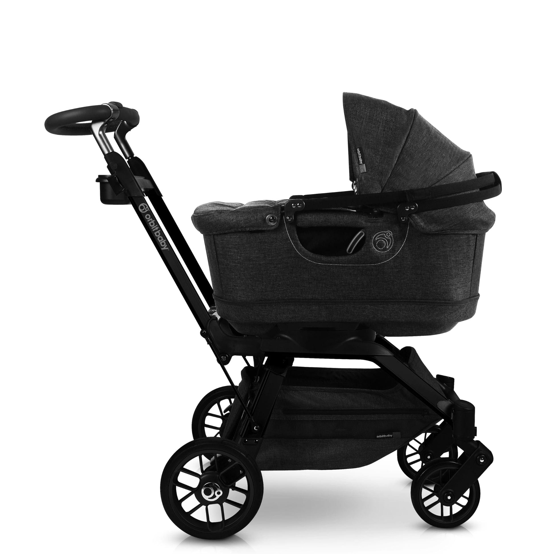 Stroll & Lounge Travel System -