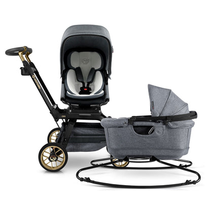 Stroll & Lounge Travel System - ORB156