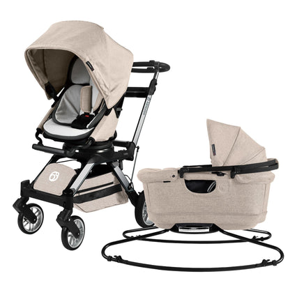 Stroll & Lounge Travel System - ORB191