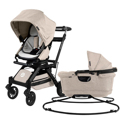 Stroll & Lounge Travel System - ORB189
