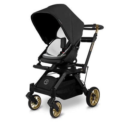 Stroll & Lounge Travel System -